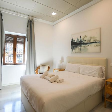 Rentalsevilla Cuesta Del Rosario I Ngoại thất bức ảnh