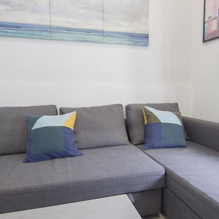 Rentalsevilla Cuesta Del Rosario I Ngoại thất bức ảnh