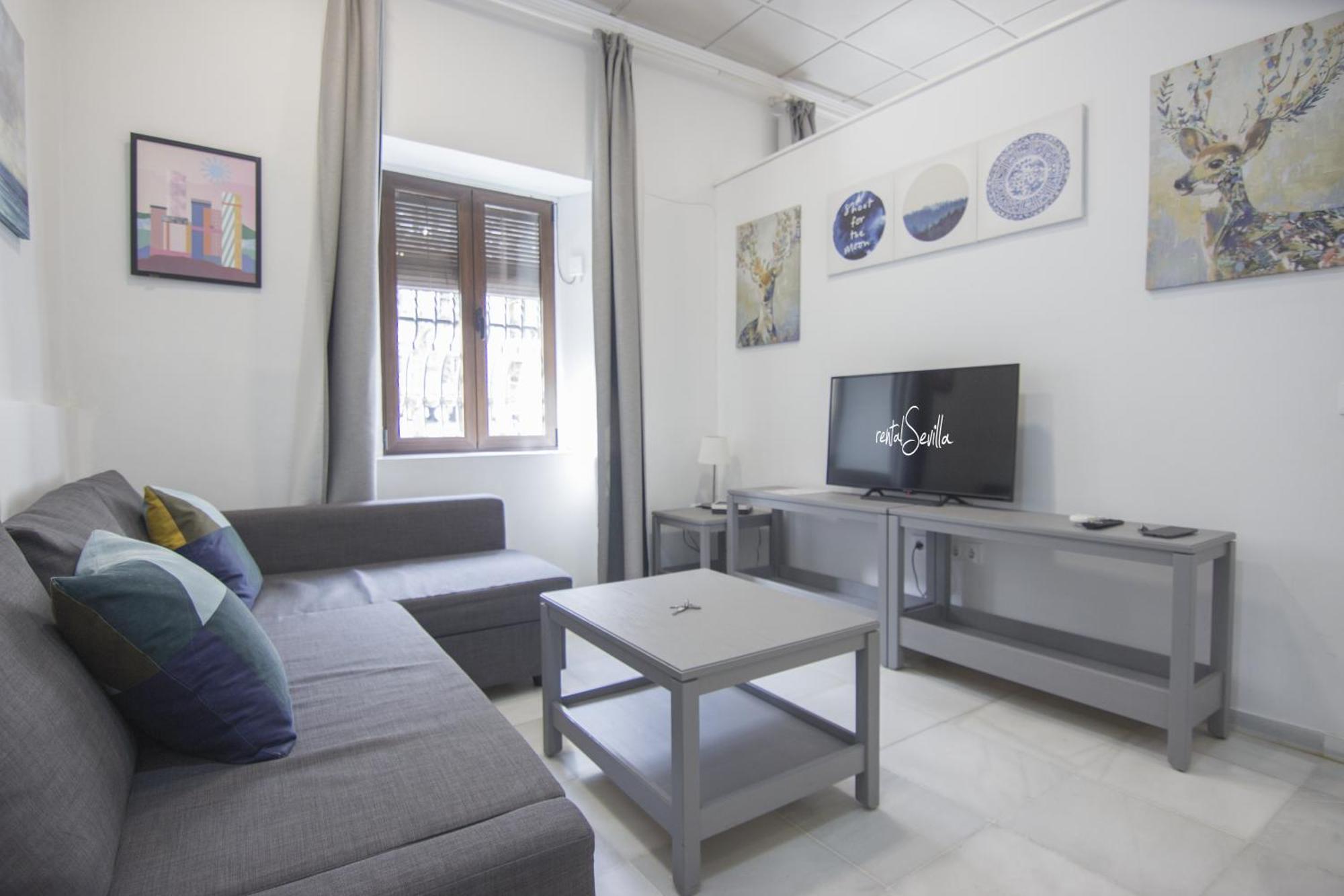 Rentalsevilla Cuesta Del Rosario I Ngoại thất bức ảnh