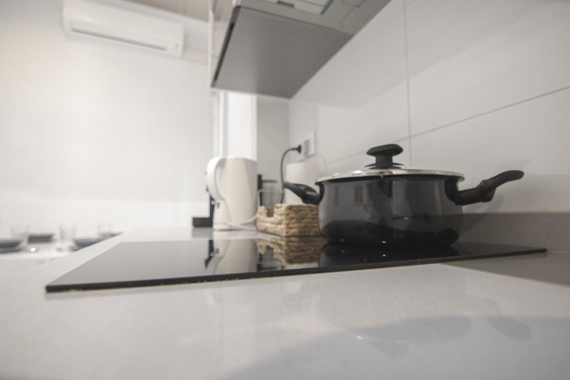 Rentalsevilla Cuesta Del Rosario I Ngoại thất bức ảnh