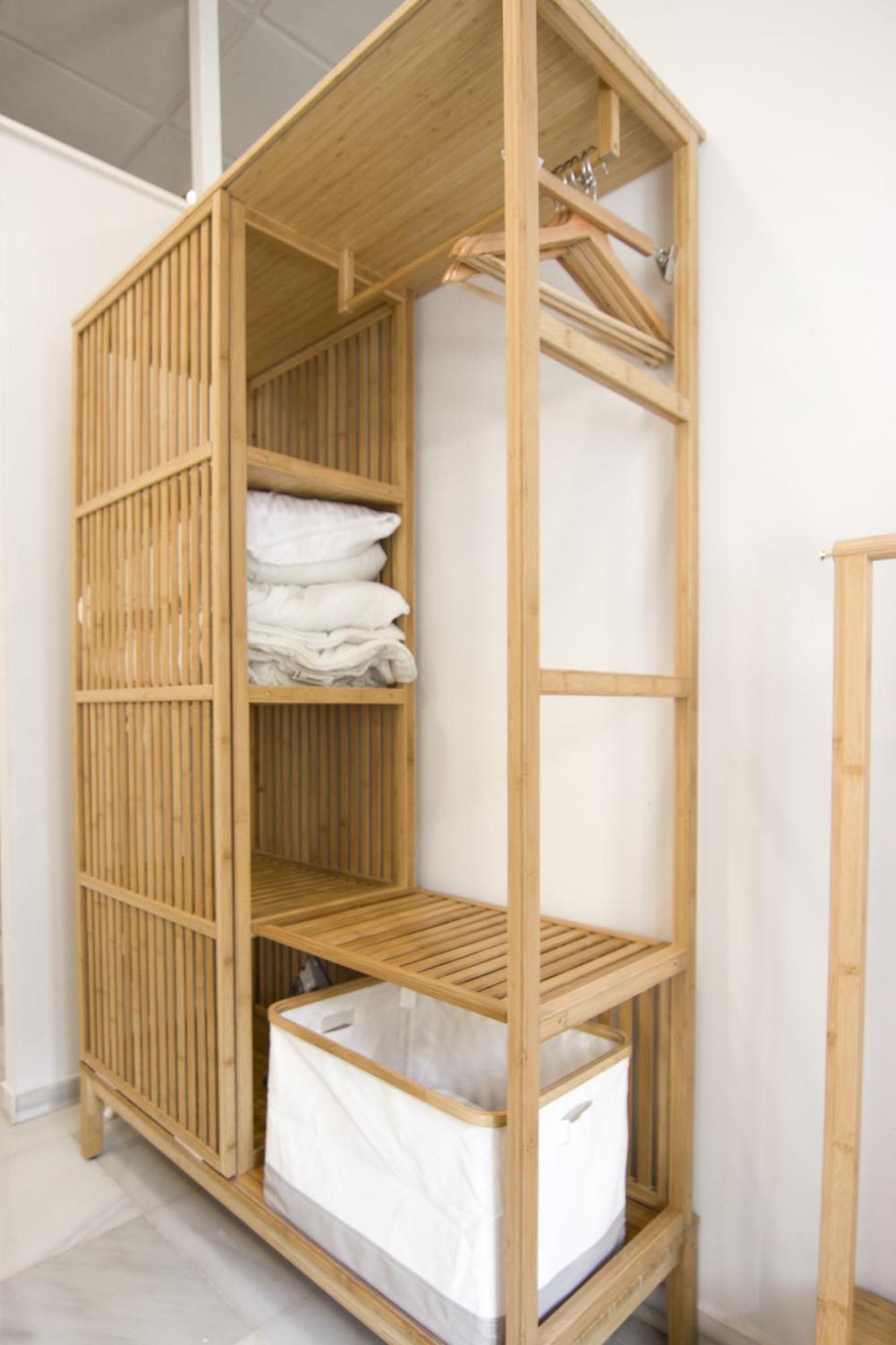 Rentalsevilla Cuesta Del Rosario I Ngoại thất bức ảnh