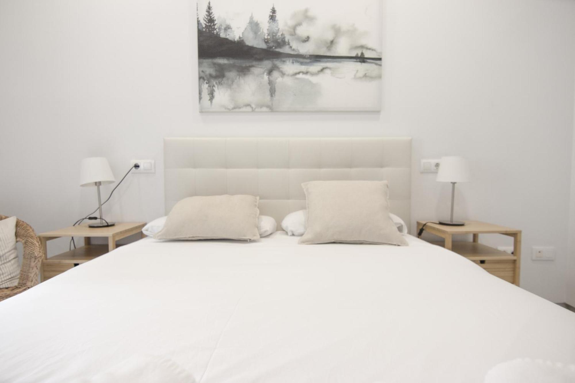 Rentalsevilla Cuesta Del Rosario I Ngoại thất bức ảnh